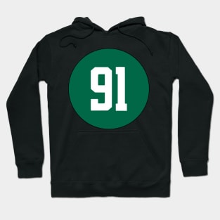 t.seguin Hoodie